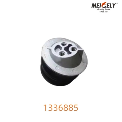 1336885 Motor rubber sleeve For Scania Superior shock absorption
