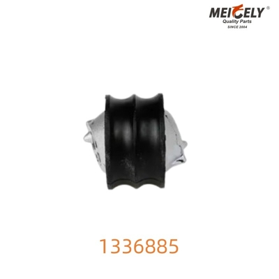 1336885 Motor rubber sleeve For Scania Superior shock absorption