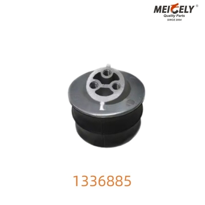 1336885 Motor rubber sleeve For Scania Superior shock absorption