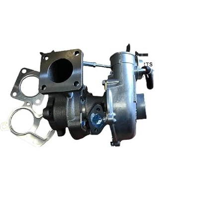 RHB5 Turbolader 129908-18010 VA430075 Voor Yanmar 4TNV98T-VM-motor
