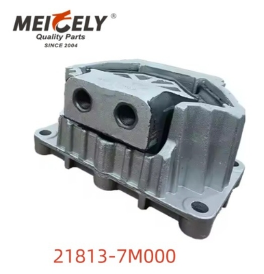 OEM 21813-7M000 Motormontage geschikt voor verschillende voertuigmodellen