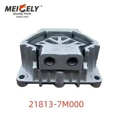 OEM 21813-7M000 Motormontage geschikt voor verschillende voertuigmodellen