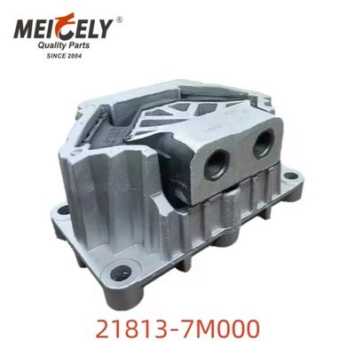 OEM 21813-7M000 Motormontage geschikt voor verschillende voertuigmodellen