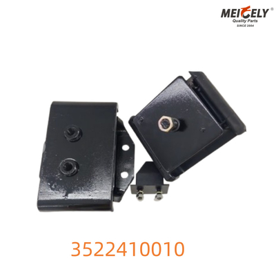 Premium 3522410010 OEM-motormontage voor Mercedes - Benz