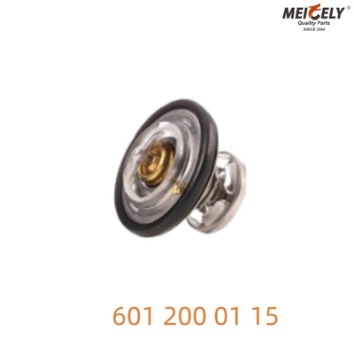 Precision Engineered Thermostat 601 200 01 15 Op maat gemaakt voor Mercedes - Benz