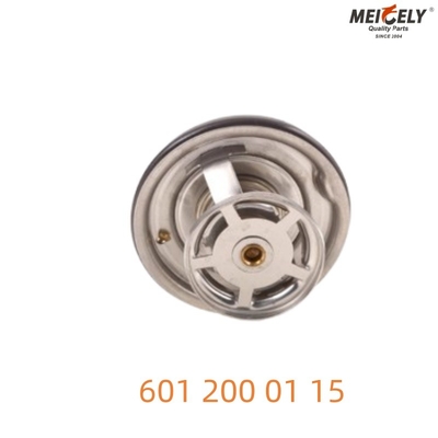 Precision Engineered Thermostat 601 200 01 15 Op maat gemaakt voor Mercedes - Benz