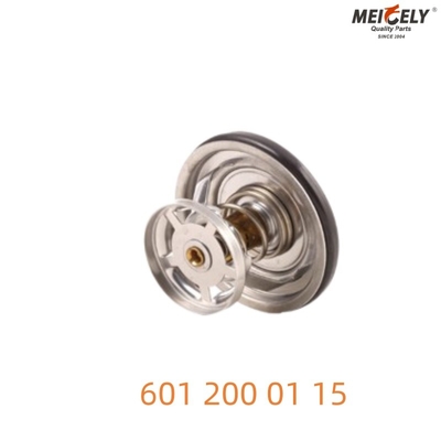 Precision Engineered Thermostat 601 200 01 15 Op maat gemaakt voor Mercedes - Benz