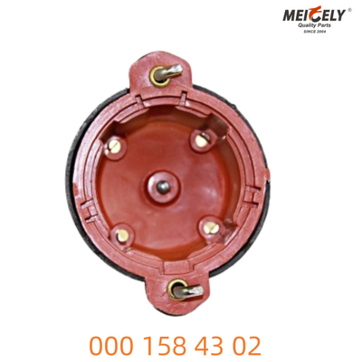 Hoge kwaliteit 000 158 43 02 Distributeur Cap Mercedes - Benz Essential