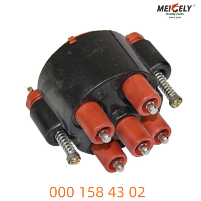 Hoge kwaliteit 000 158 43 02 Distributeur Cap Mercedes - Benz Essential