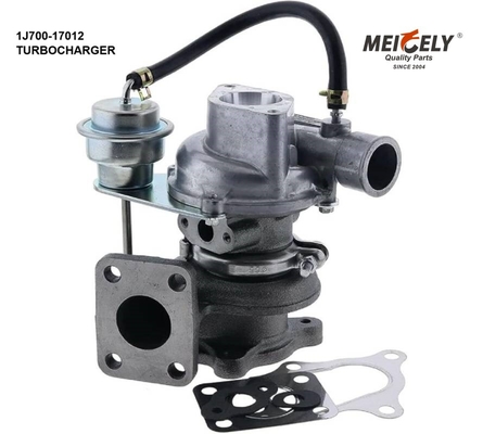 RHF3 Turbocompressor 1J700-17012 1J70017012 voor Kubota V2203 V2607 V2607T Motor