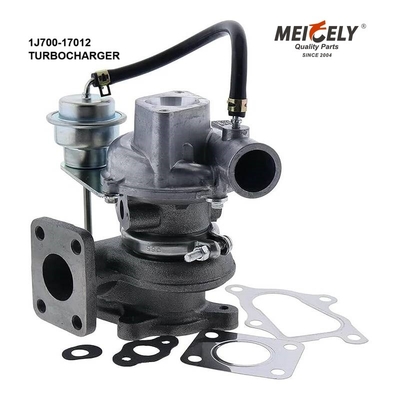 RHF3 Turbocompressor 1J700-17012 1J70017012 voor Kubota V2203 V2607 V2607T Motor