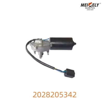 Mercedes-Benz Wiper Motor 2028205342 Hoogwaardig en duurzaam