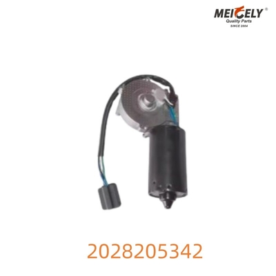 Mercedes-Benz Wiper Motor 2028205342 Hoogwaardig en duurzaam