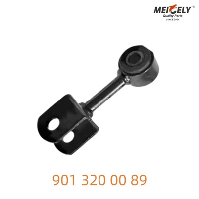 Mercedes-Benz Anti-Roll Bar Link 901 320 00 89 Premium en stabiel