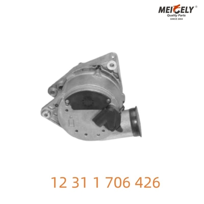 BMW-alternator 12 31 1 706 426 Hoog - Prestaties & voertuig - Specifieke pasvorm