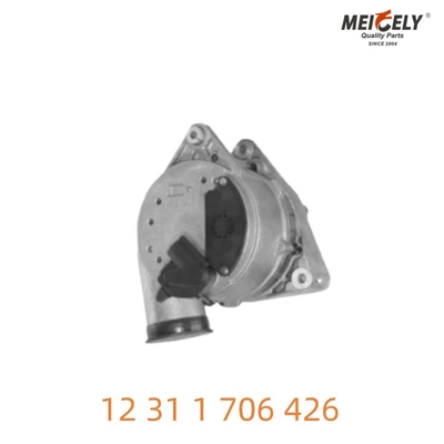 BMW-alternator 12 31 1 706 426 Hoog - Prestaties & voertuig - Specifieke pasvorm