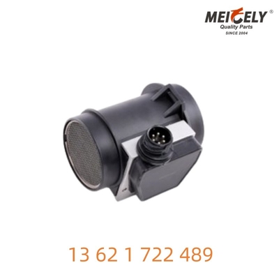 BMW Mass Air Flow Sensor 13621722489 OEM Prestatie Upgrade