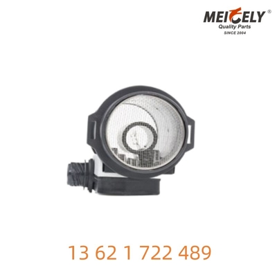 BMW Mass Air Flow Sensor 13621722489 OEM Prestatie Upgrade