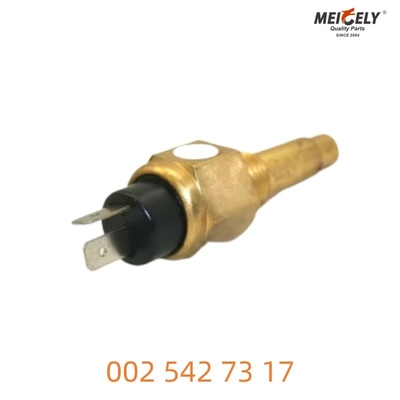 Watertemperatuur sensor 002 542 73 17 Speciaal ontworpen voor Mercedes-Benz