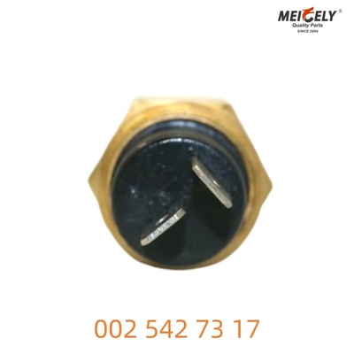 Watertemperatuur sensor 002 542 73 17 Speciaal ontworpen voor Mercedes-Benz