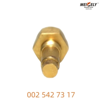 Watertemperatuur sensor 002 542 73 17 Speciaal ontworpen voor Mercedes-Benz