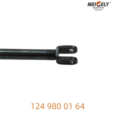 124 980 01 64 Luikschok Premium vervanging voor Mercedes-Benz