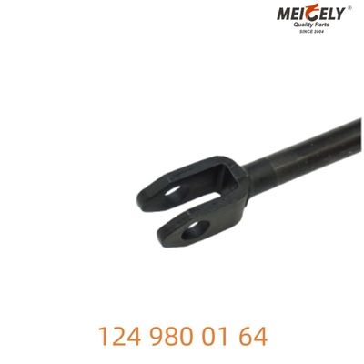 124 980 01 64 Luikschok Premium vervanging voor Mercedes-Benz