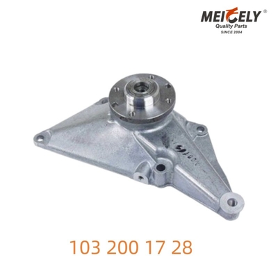 OEM-goedgekeurd 103 200 17 28 Fanclutch Precision Engineered voor Mercedes-Benz