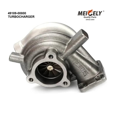 Nieuwe Turbo TE06H-16M Turbolader 49189-00800 Voor Mitsubishi 4D31T 4D34 SK200-6