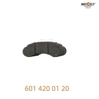 OEM-klasse 601 420 01 20 Remkussenset Precision Engineered voor Mercedes-Benz