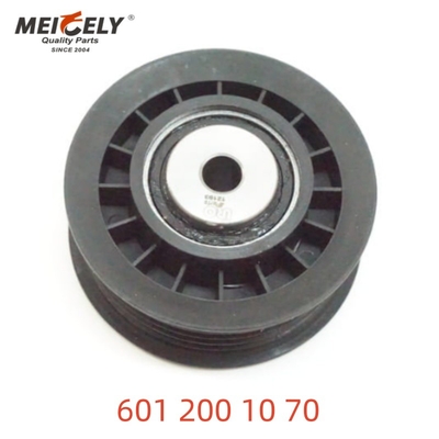 Hoogwaardige spanningslagers Spanningslagerspulley OEM 601 200 09 70