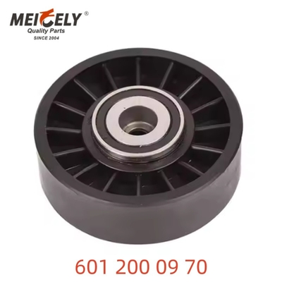 Hoogwaardige spanningslagers Spanningslagerspulley OEM 601 200 09 70