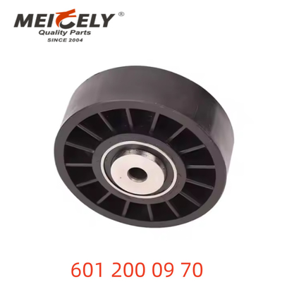 Hoogwaardige spanningslagers Spanningslagerspulley OEM 601 200 09 70