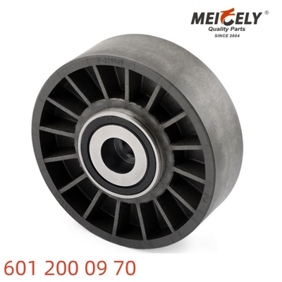 Hoogwaardige spanningslagers Spanningslagerspulley OEM 601 200 09 70