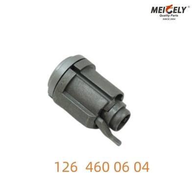 126 460 06 04 OEM ontstekingsslotcilinder met sleutel Voor Mercedes-Benz
