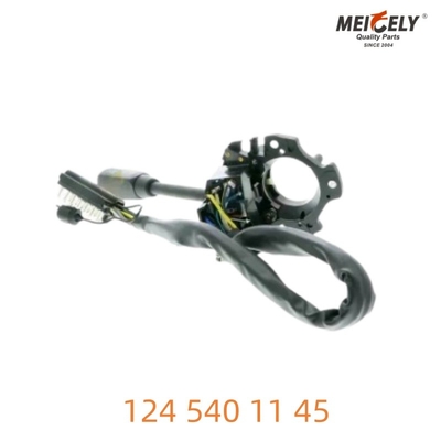 124 540 11 45 Roerkolomschakelaar voor Benz Epitome Of Reliability