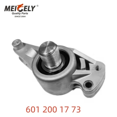 Hoogwaardige spanningspulley Assy OEM 6012001773 Voor Mercedes Benz