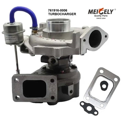 Turbo GT2259LS Turbocompressor 24100-4631A 761916-0006 voor Hino Motor J05E Graafmachine SK200-8 SK210-8 SK250-8