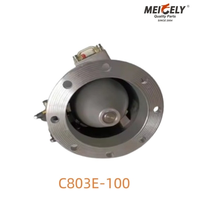 Precision Engineered C803E-100 Stoom Adapter Valve voor naadloze integratie