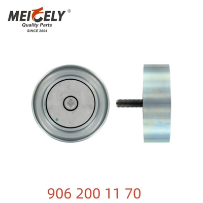 Aluminium timing belt rollen spanningspulley OEM 9062001170 9062004470