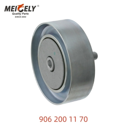 Aluminium timing belt rollen spanningspulley OEM 9062001170 9062004470