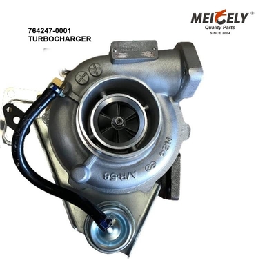 764247-0001 Turbocompressor Voor SK350-8 SK330-8 SK370-8 Hino J08E motor