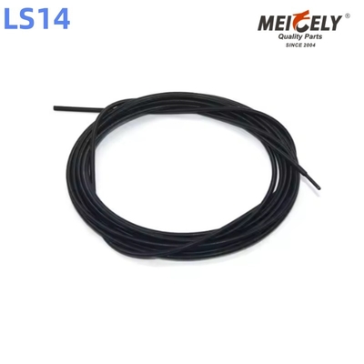 Precision Engineered LS14 kabel assembly Flexible connectivity voor tanktruck
