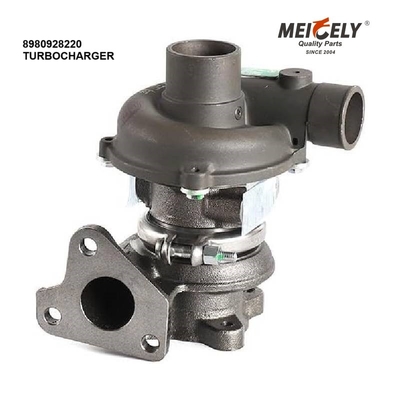 Turbocompressor 8980928220 Geschikt voor SK75-8 SY75 4LE2