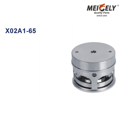 Hoogwaardig veiligheidsventiel X02A1-65 X02B1-80 voor watertanks