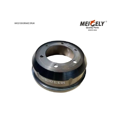 Remdrum MK321338 Truck Brake Parts Voor Mitsubishi Fuso Canter