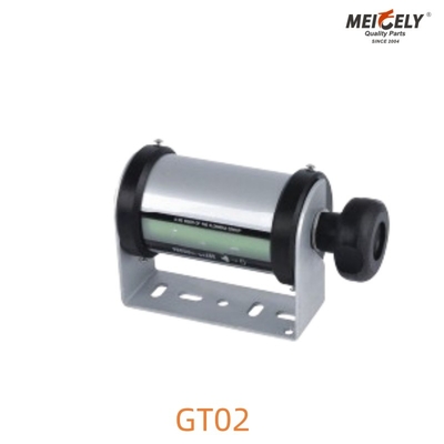 GT02 OEM Tank Truck Liquid Indicator Hoog nauwkeurig Duurzaam
