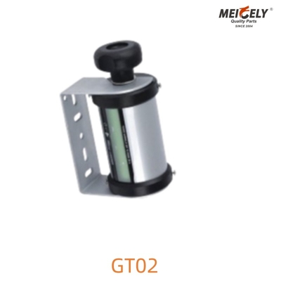 GT02 OEM Tank Truck Liquid Indicator Hoog nauwkeurig Duurzaam