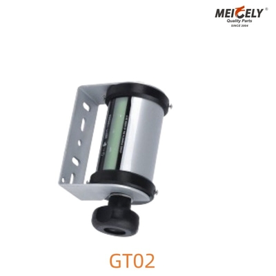 GT02 OEM Tank Truck Liquid Indicator Hoog nauwkeurig Duurzaam
