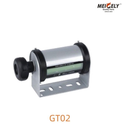 GT02 OEM Tank Truck Liquid Indicator Hoog nauwkeurig Duurzaam